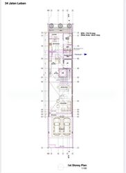 Sembawang Hills Estate (D20), Terrace #570263901